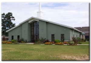 Hope Chapel 